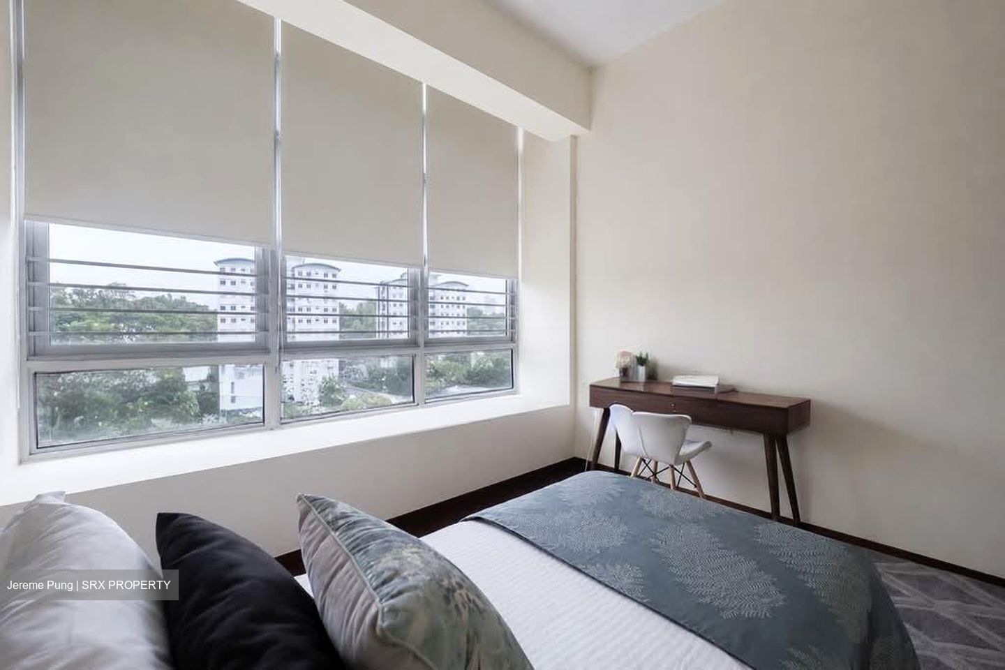 RESIDENCES AT EMERALD HILL (D9), Apartment #595851851